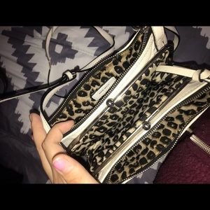 Nine West crossbody handbag